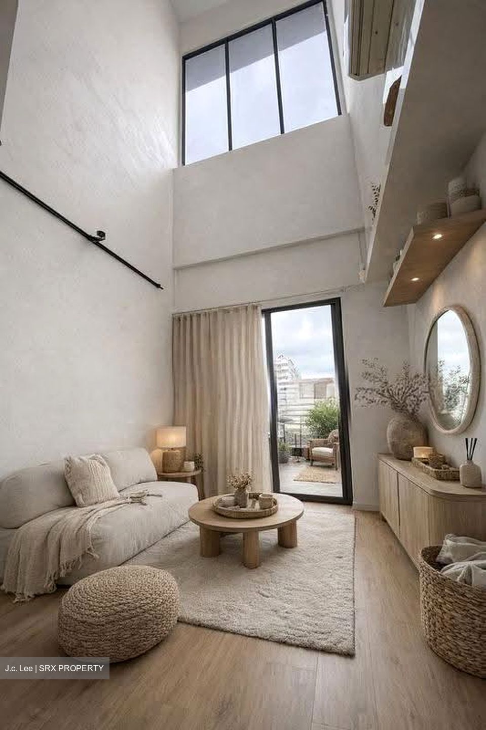 8 Farrer Suites (D8), Apartment #639931511